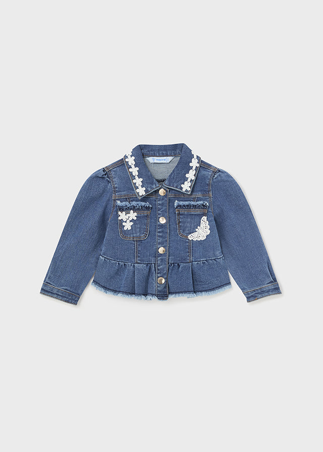 1480/004 - Coat - MAYORAL