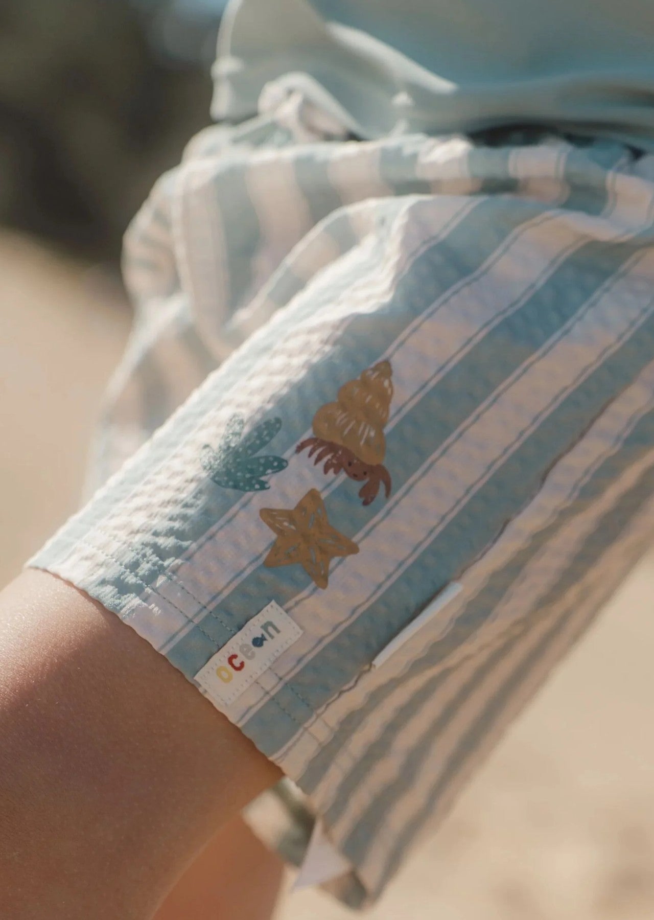 CL26030551 - Mare Bimbo - LITTLE DUTCH