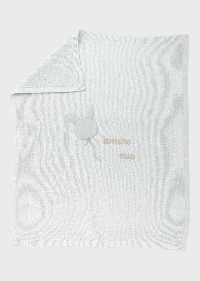 EB5480 - Blankets and Sheets - MARLU'