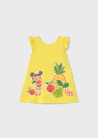 1927/87 - Dress - MAYORAL
