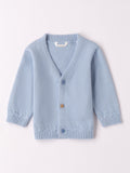 Light Cotton Jacket Sky 3B643/3964