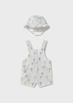 1601 /C - Sets and Rompers - MAYORAL