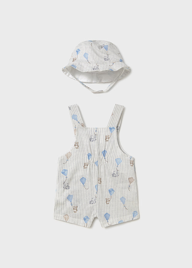 1601 /C - Sets and Rompers - MAYORAL