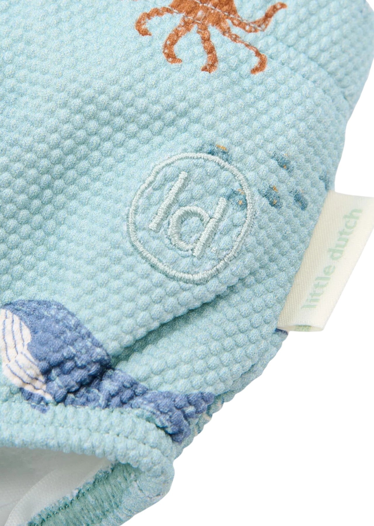 CL26030601 - Mare Bimbo - LITTLE DUTCH