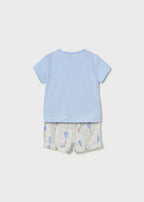 1202 /C - Sets and Rompers - MAYORAL