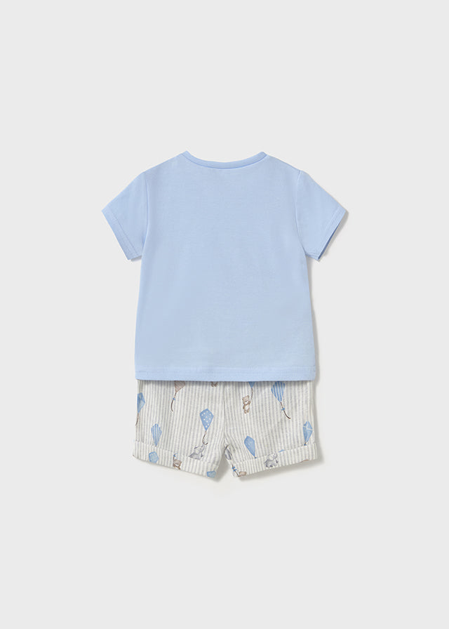 1202 /C - Sets and Rompers - MAYORAL
