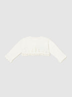 1377 - Ceremony Jacket - MAYORAL