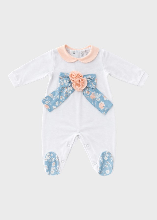 EP2314 - Baby Rompers and Sets - MARLU'