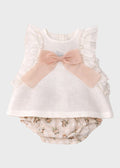 EB1317MU - Dress - MARLU'
