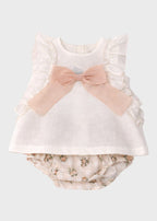 EB1317MU - Dress - MARLU'