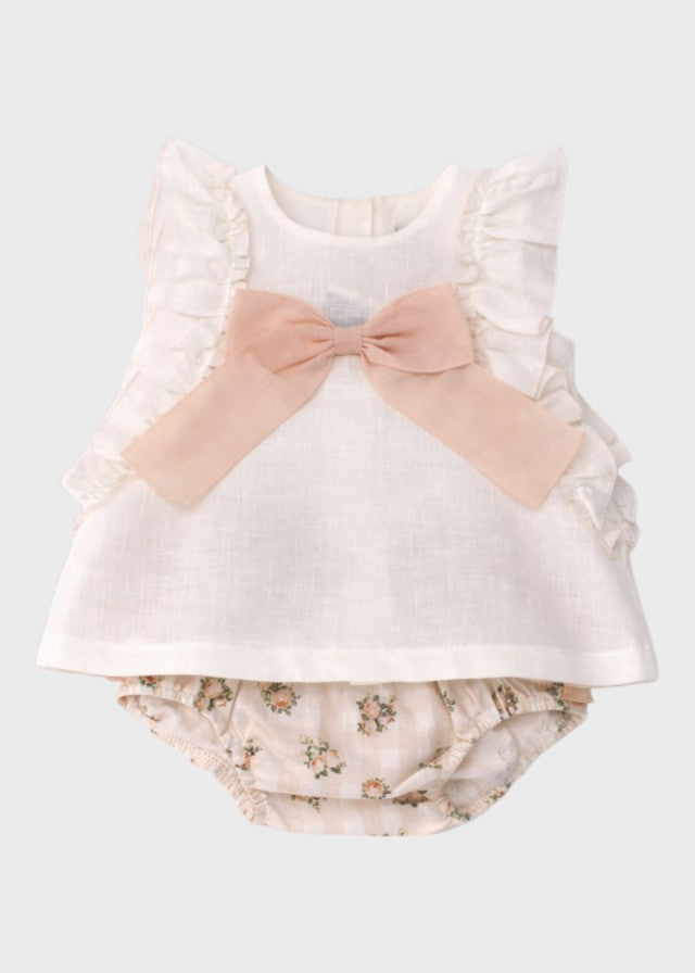 EB1317MU - Dress - MARLU'