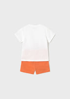 1656/24 - Sets and Rompers - MAYORAL