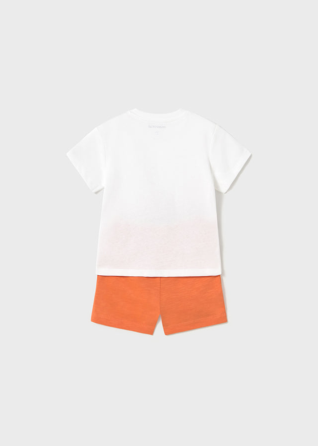 1656/24 - Sets and Rompers - MAYORAL