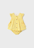 1851 /G - Dress - MAYORAL