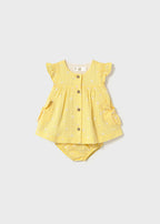 1851 /G - Dress - MAYORAL