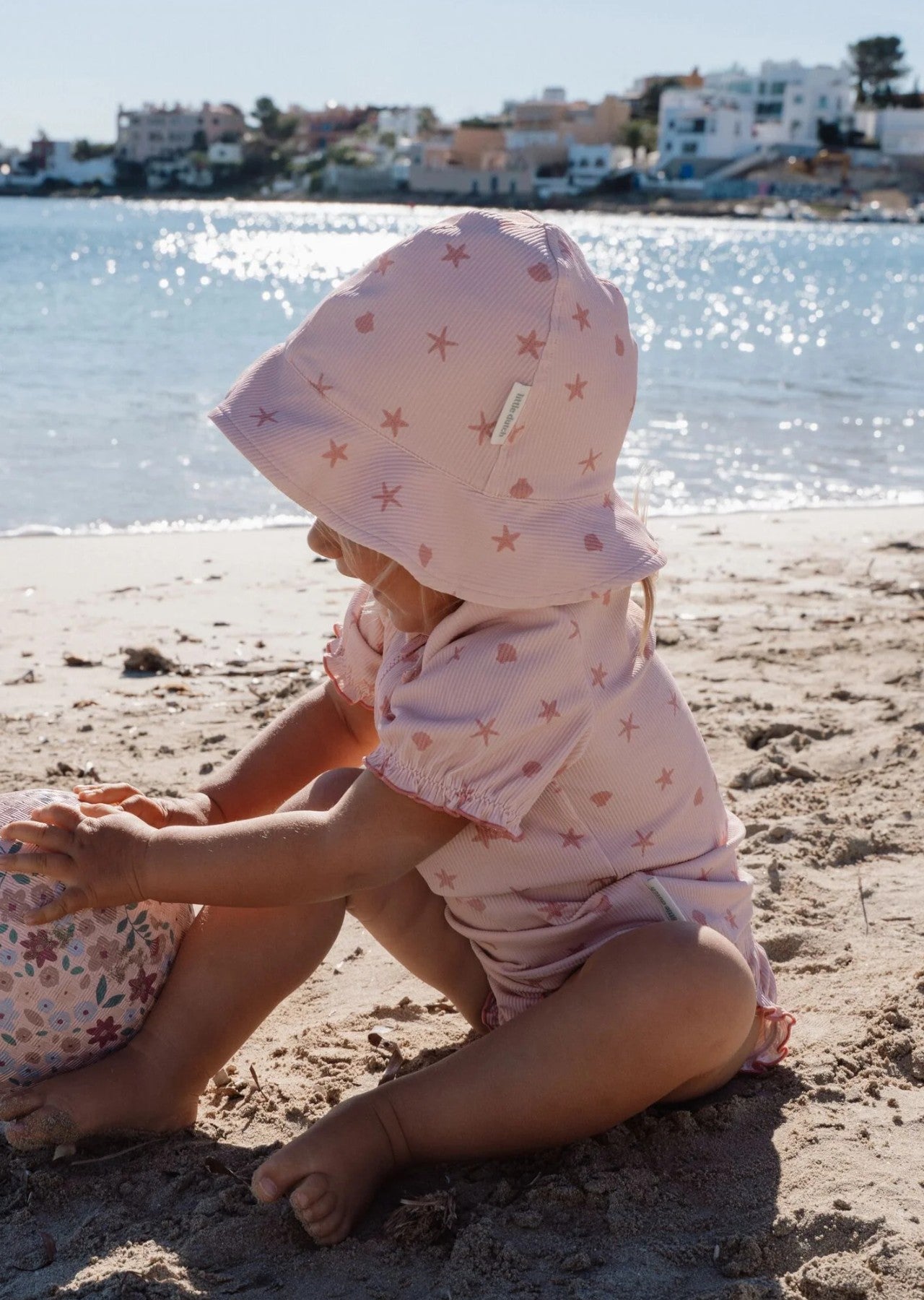 CL26030869 - Mare Bimba - LITTLE DUTCH