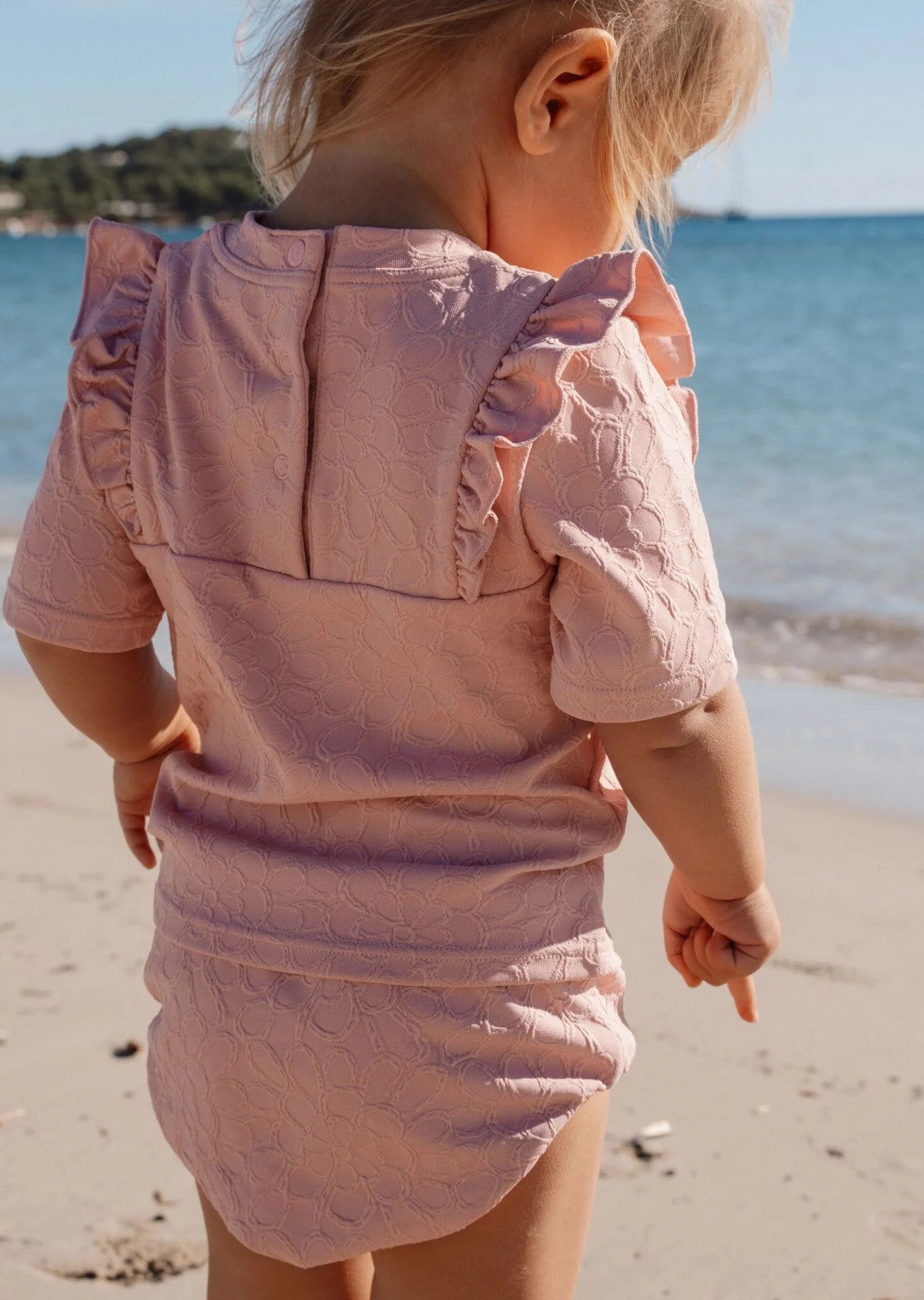 CL26030881 - Mare Bimba - LITTLE DUTCH