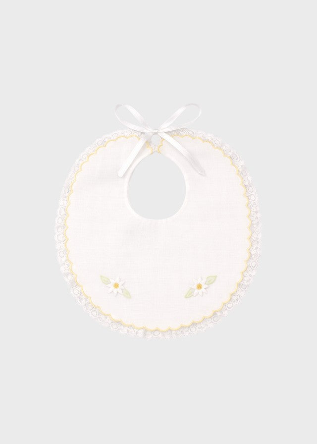 ZULEYA/BAV-G - Bib - LITTLE JUJUBE