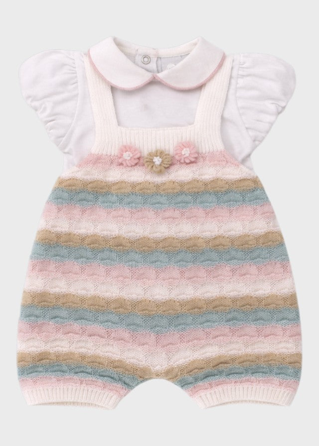 EB1530 - Sets and Rompers - MARLU'