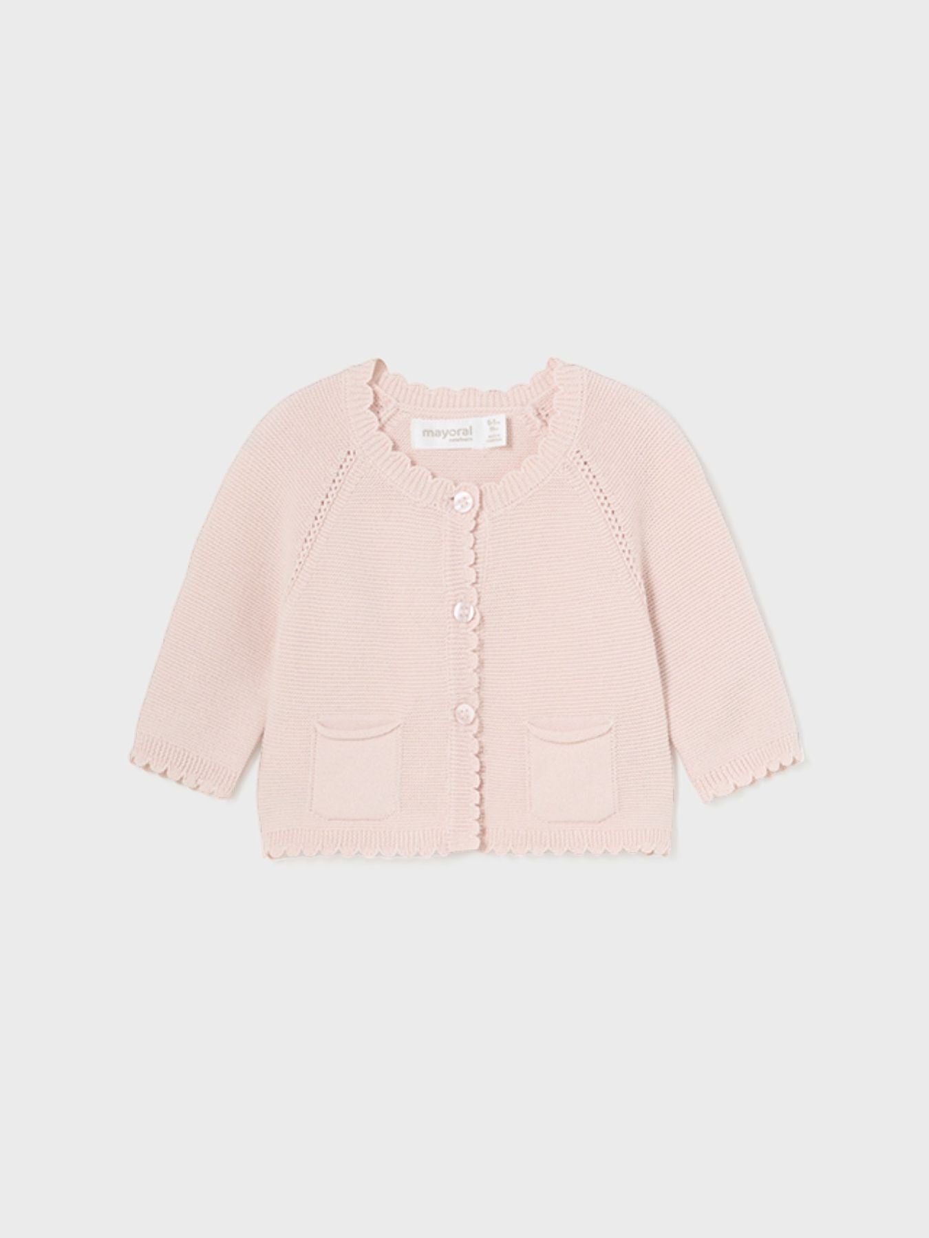 1376/N - Knitwear - MAYORAL