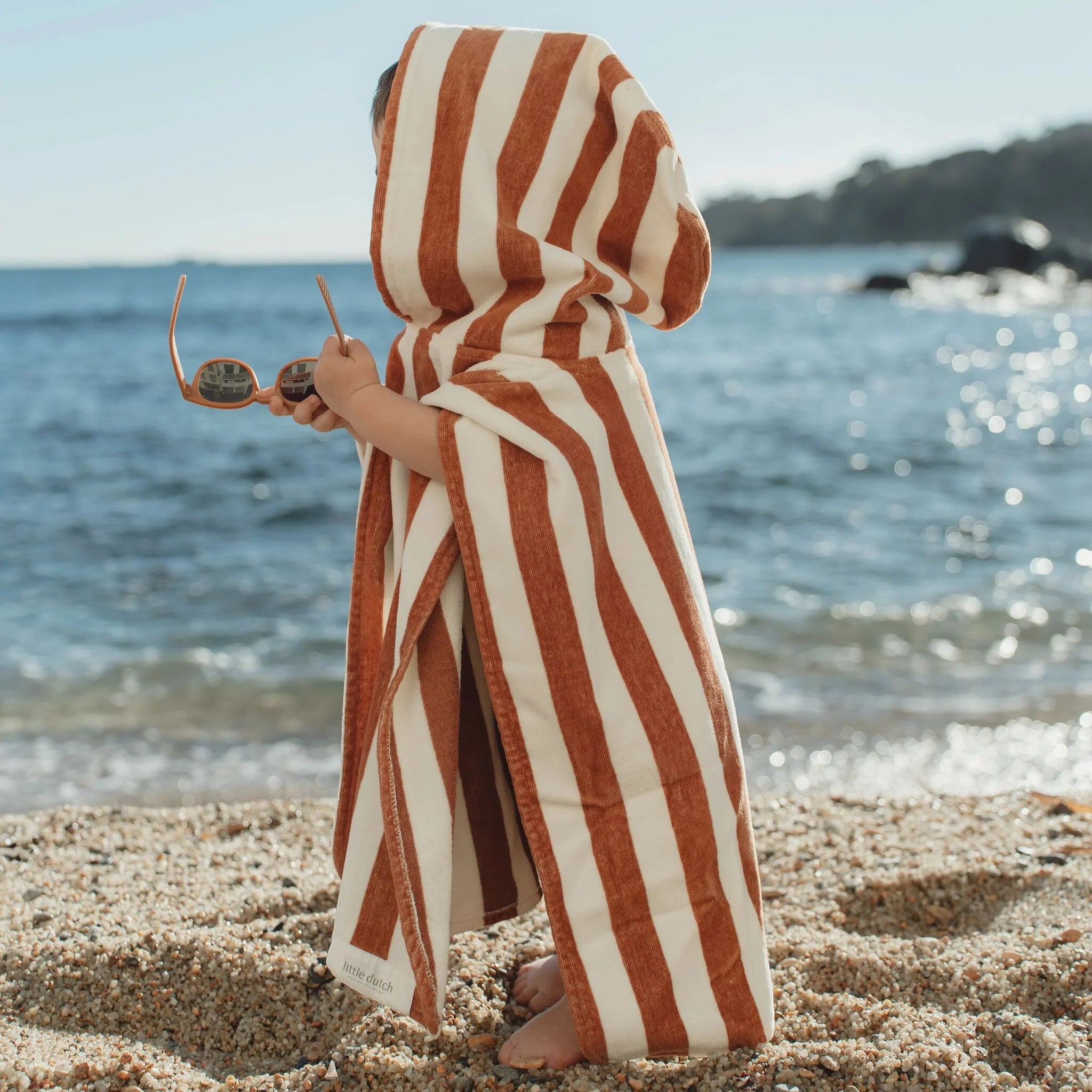 CL26039102 - Mare Bimbo - LITTLE DUTCH