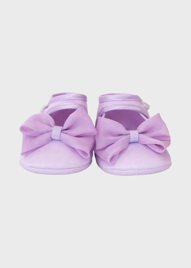 Elegant Lilac Ceremony Ballerina SF4128/T088/L