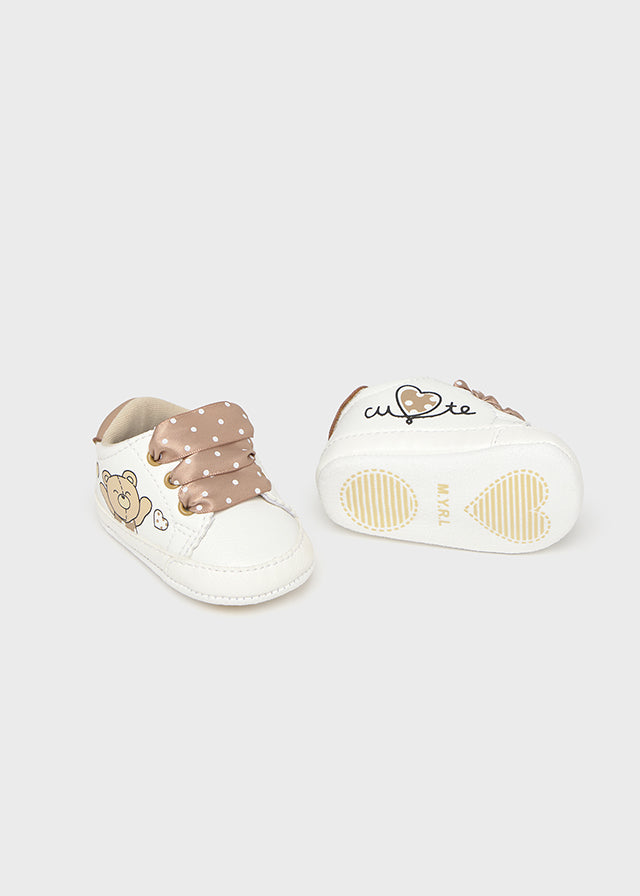 9905 /B - Girls' Shoes - MAYORAL