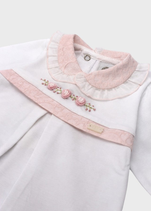 EP2714 - Baby Rompers and Sets - MARLU'