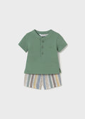 1217 /V - Outfits and Rompers - MAYORAL