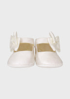 Elegant Cream Ceremony Ballerina SF4116/T0988/P