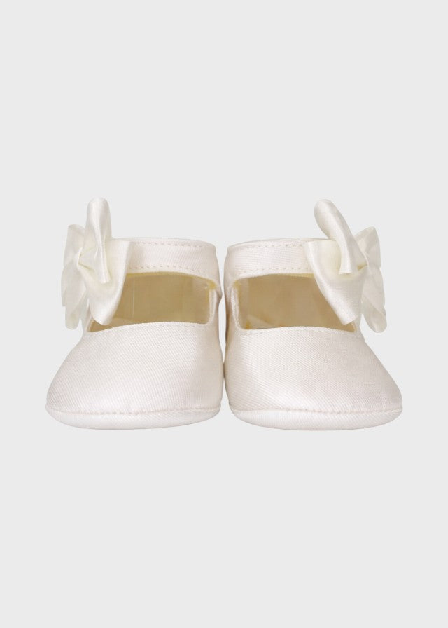 Elegant Cream Ceremony Ballerina SF4116/T0988/P