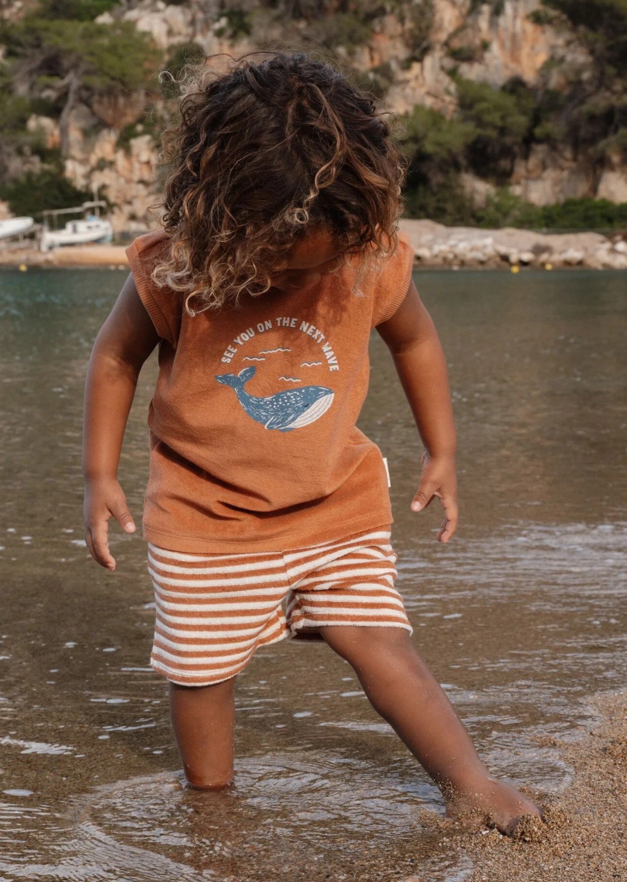 CL26031405 - Mare Bimbo - LITTLE DUTCH