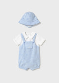 1605 /C - Outfits and Rompers - MAYORAL