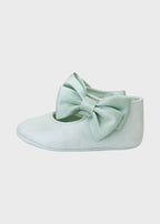 Elegant Ballerina Ceremony Green SF4116/T098/V