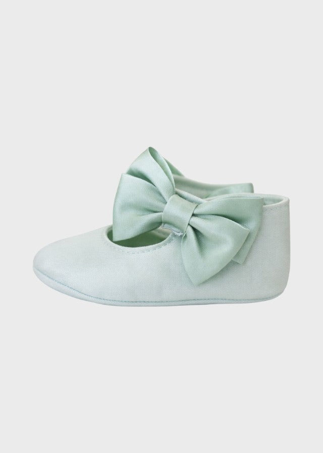 Elegant Ballerina Ceremony Green SF4116/T098/V