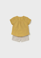1211 /G - Outfits and Rompers - MAYORAL