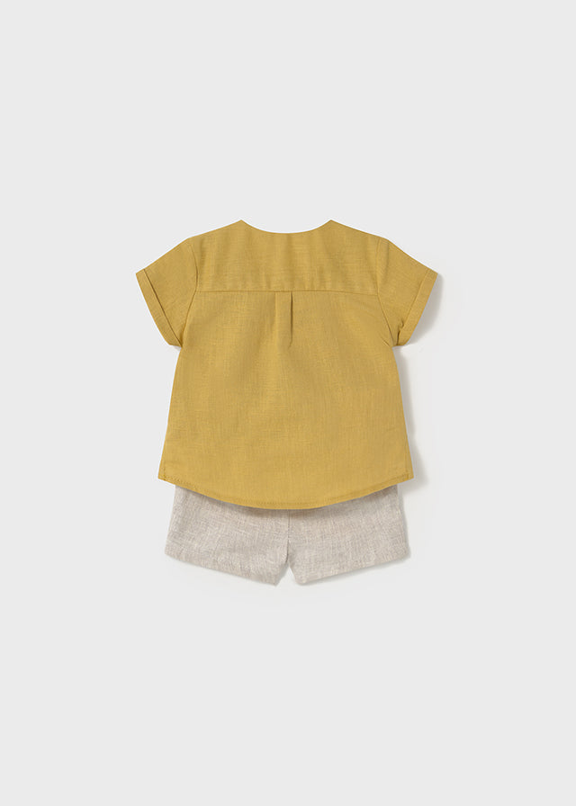 1211 /G - Outfits and Rompers - MAYORAL