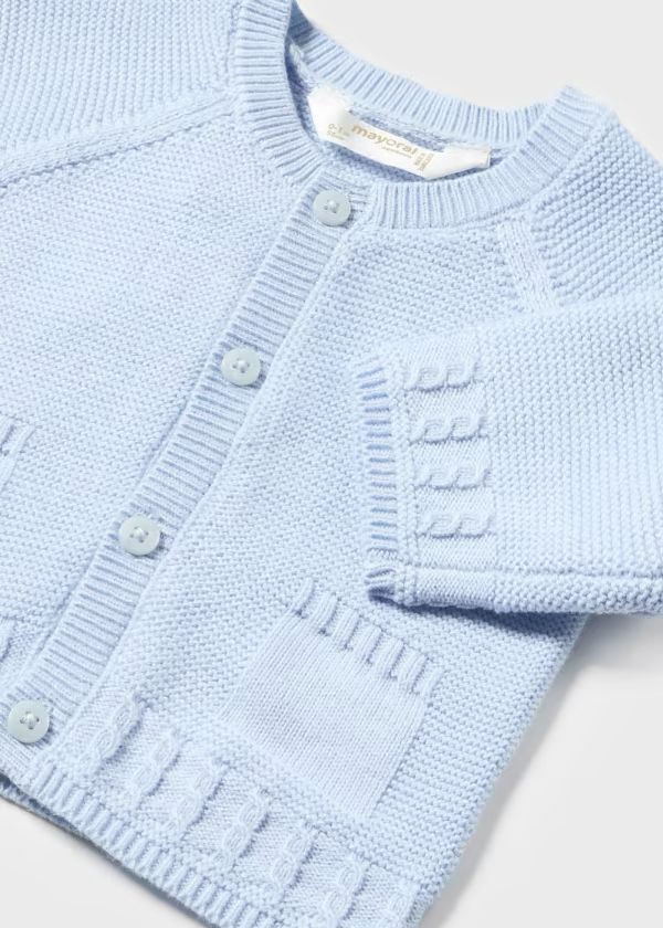 2301-C - Knitwear - MAYORAL