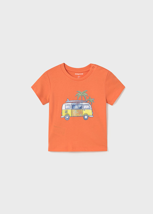 1063/44 - Shirts and T-Shirts - MAYORAL