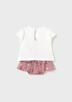 1853 /R - Outfits and Rompers - MAYORAL
