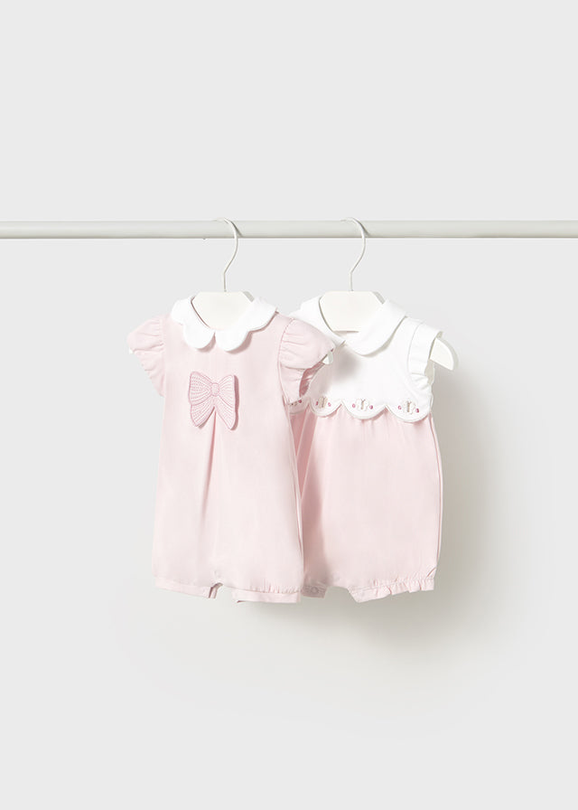 1752 /RF - Outfits and Rompers - MAYORAL