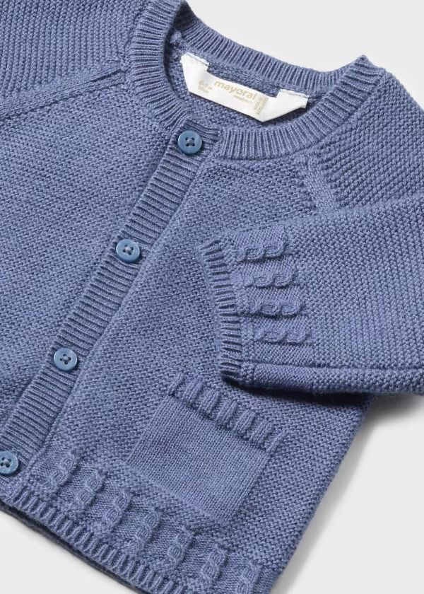 2301-W - Knitwear - MAYORAL