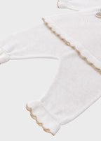 EB2919 - Baby Rompers and Sets - MARLU'
