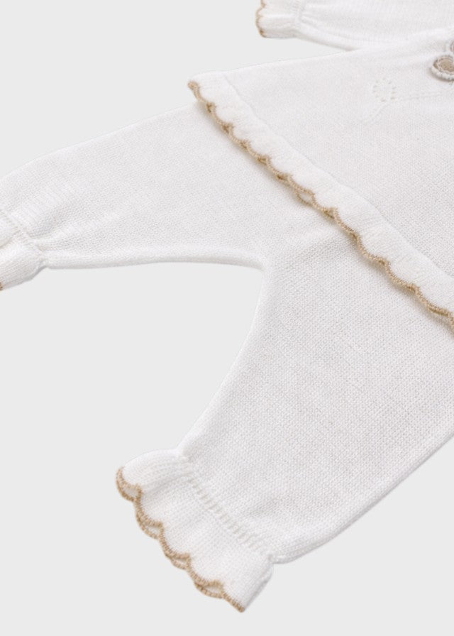 EB2919 - Baby Rompers and Sets - MARLU'