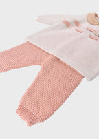 EB1219 - Baby Rompers and Sets - MARLU'