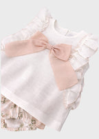 EB1317MU - Dress - MARLU'