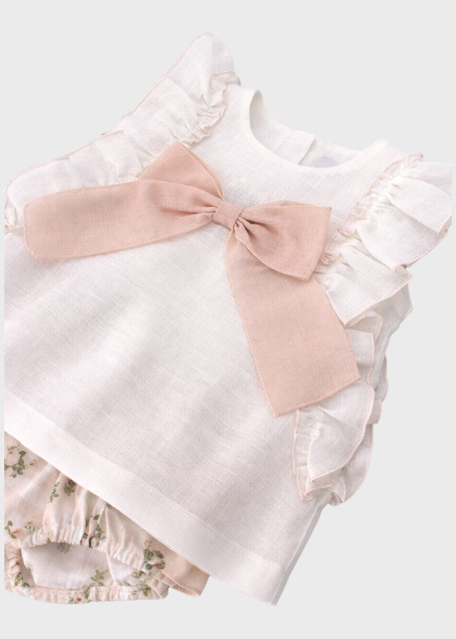EB1317MU - Dress - MARLU'