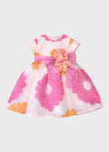 ER317MC - Dress - MARLU'