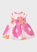 ER317MC - Dress - MARLU'