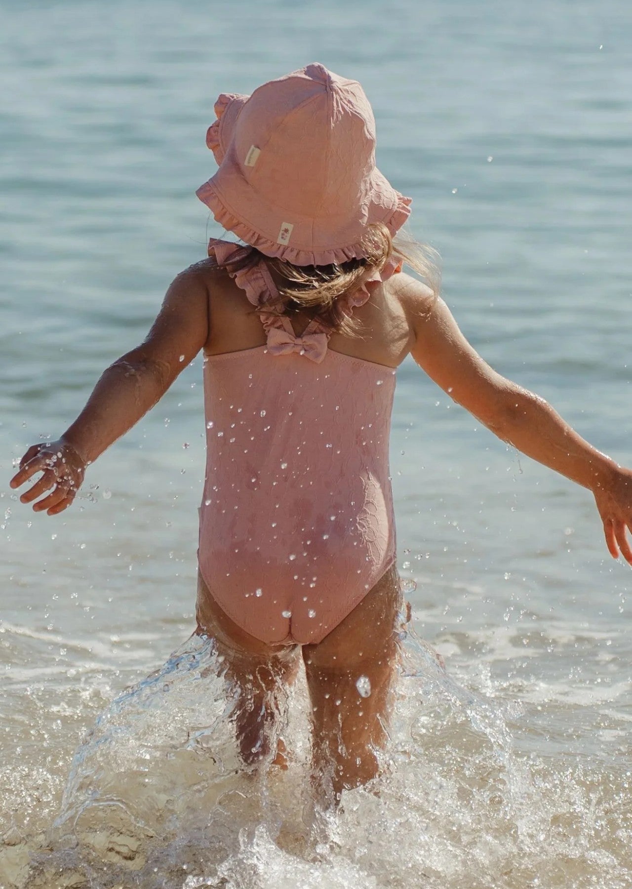 CL26030875 - Mare Bimba - LITTLE DUTCH